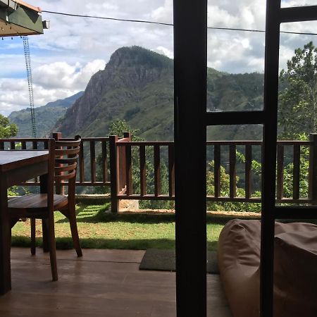 Ridge View Guest House -Элла Экстерьер фото