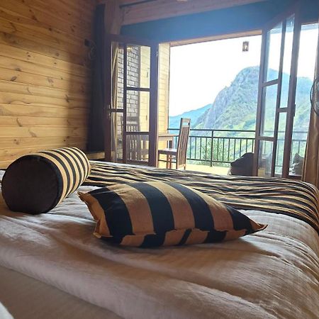 Ridge View Guest House -Элла Экстерьер фото