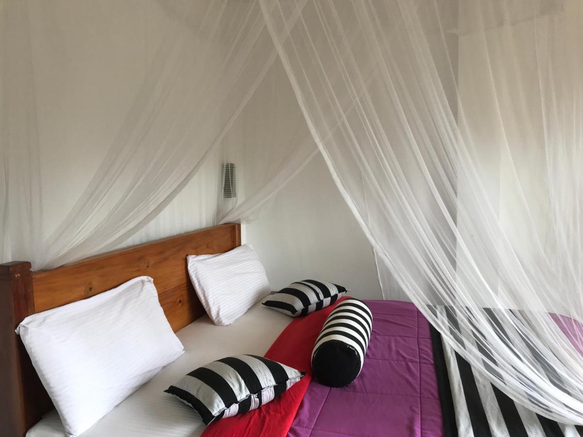 Ridge View Guest House -Элла Экстерьер фото