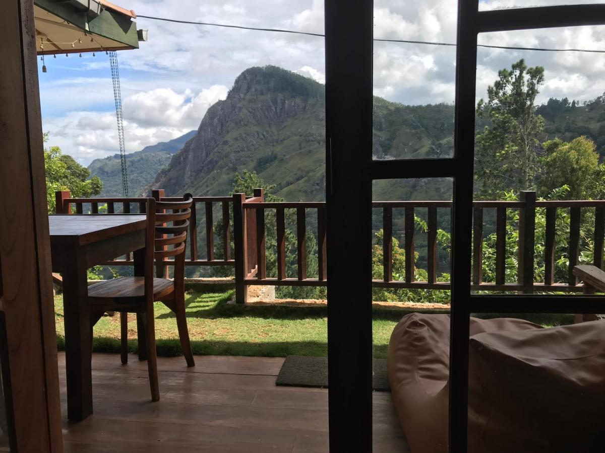 Ridge View Guest House -Элла Экстерьер фото
