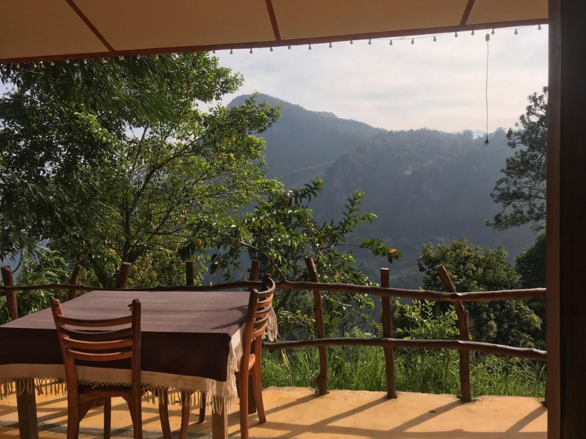 Ridge View Guest House -Элла Экстерьер фото