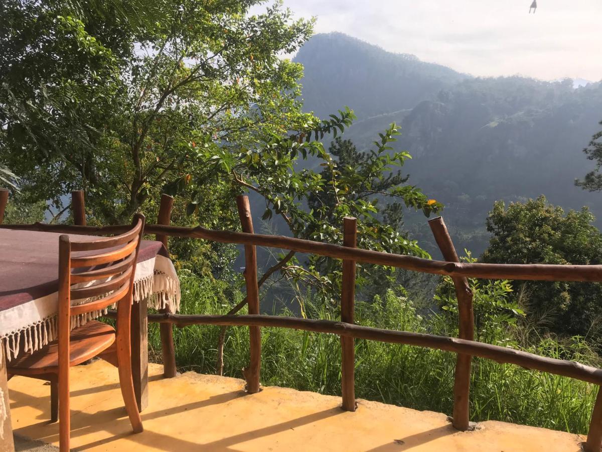 Ridge View Guest House -Элла Экстерьер фото