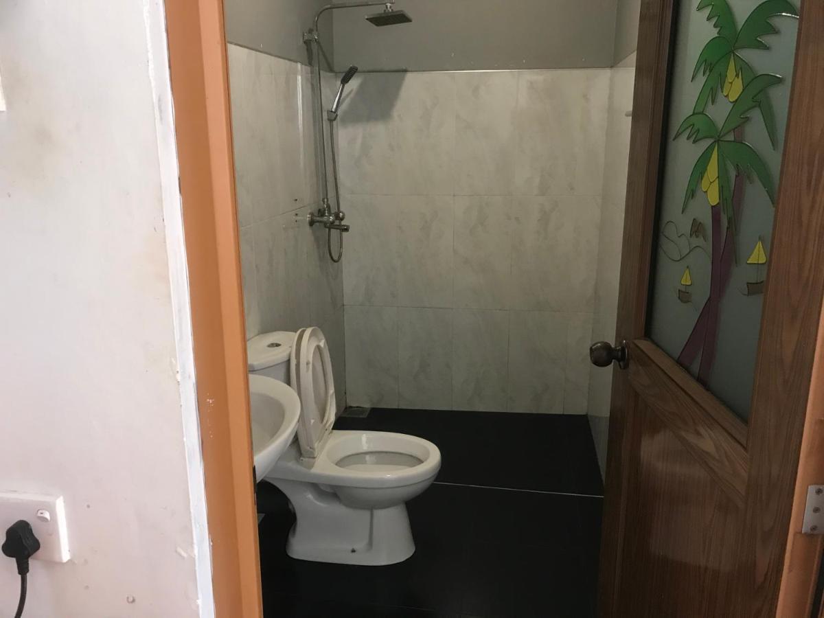 Ridge View Guest House -Элла Экстерьер фото