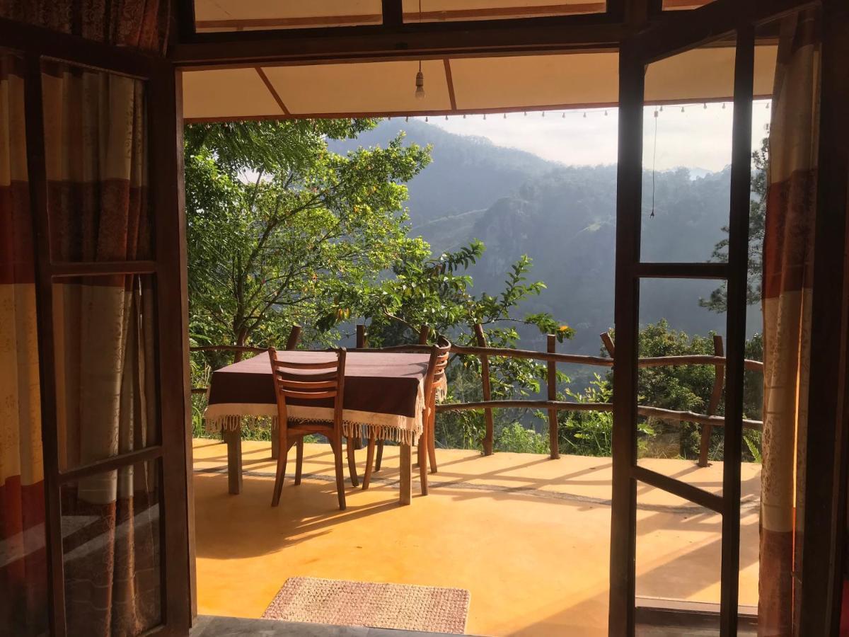 Ridge View Guest House -Элла Экстерьер фото