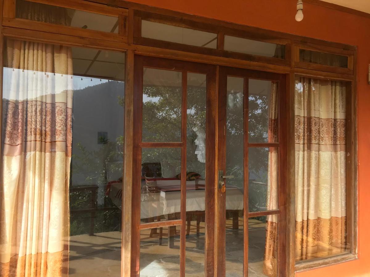 Ridge View Guest House -Элла Экстерьер фото