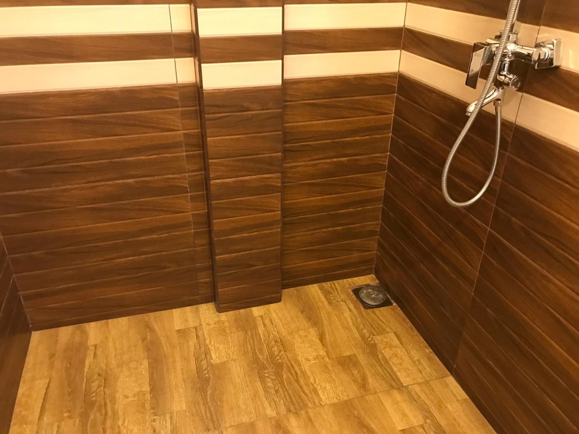 Ridge View Guest House -Элла Экстерьер фото