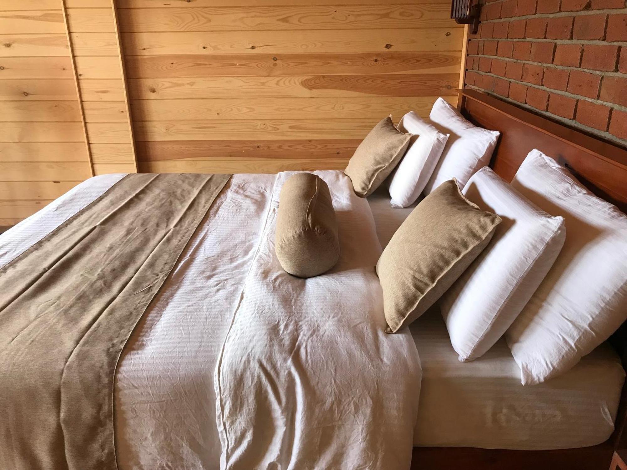 Ridge View Guest House -Элла Экстерьер фото