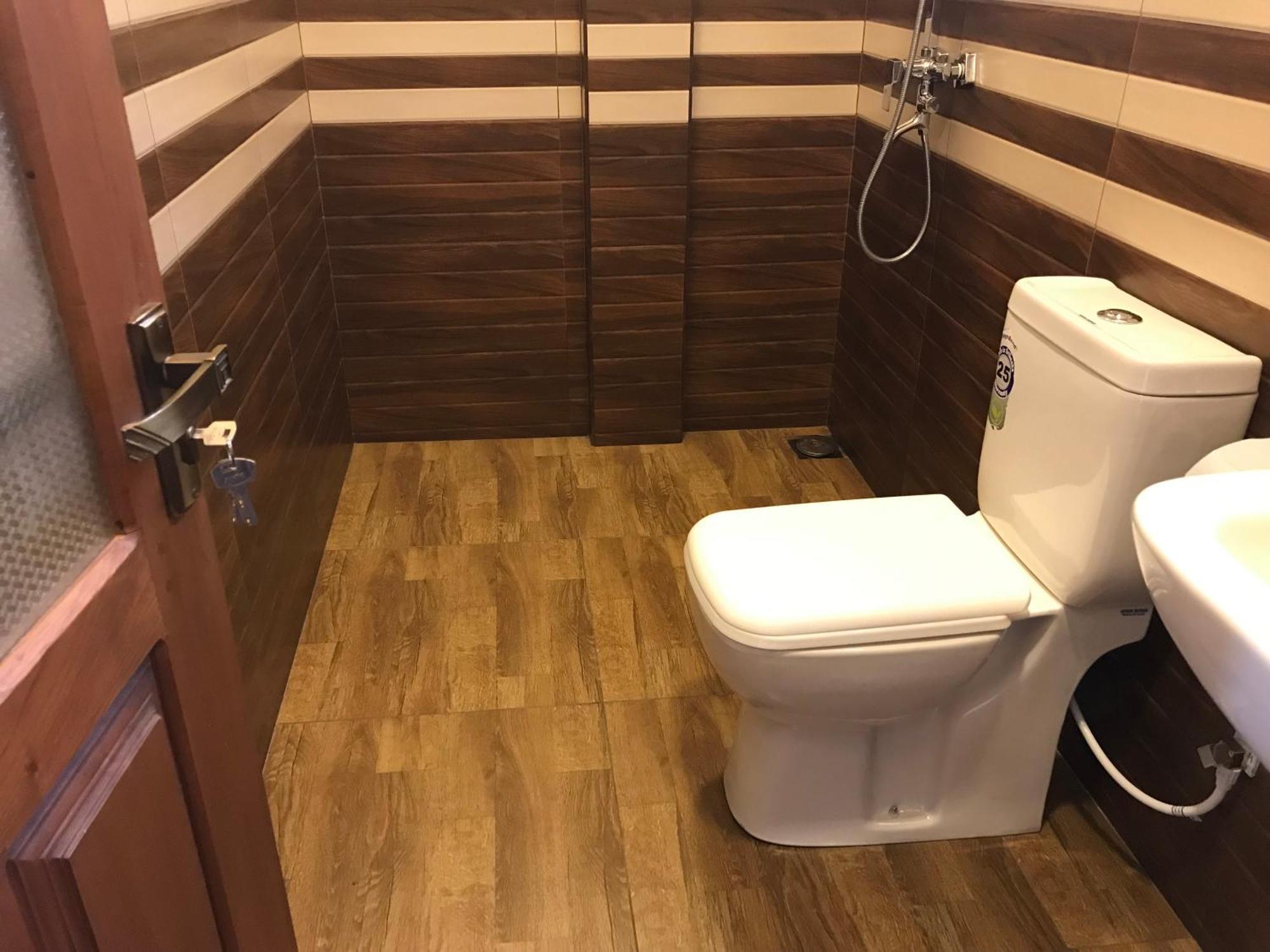 Ridge View Guest House -Элла Экстерьер фото