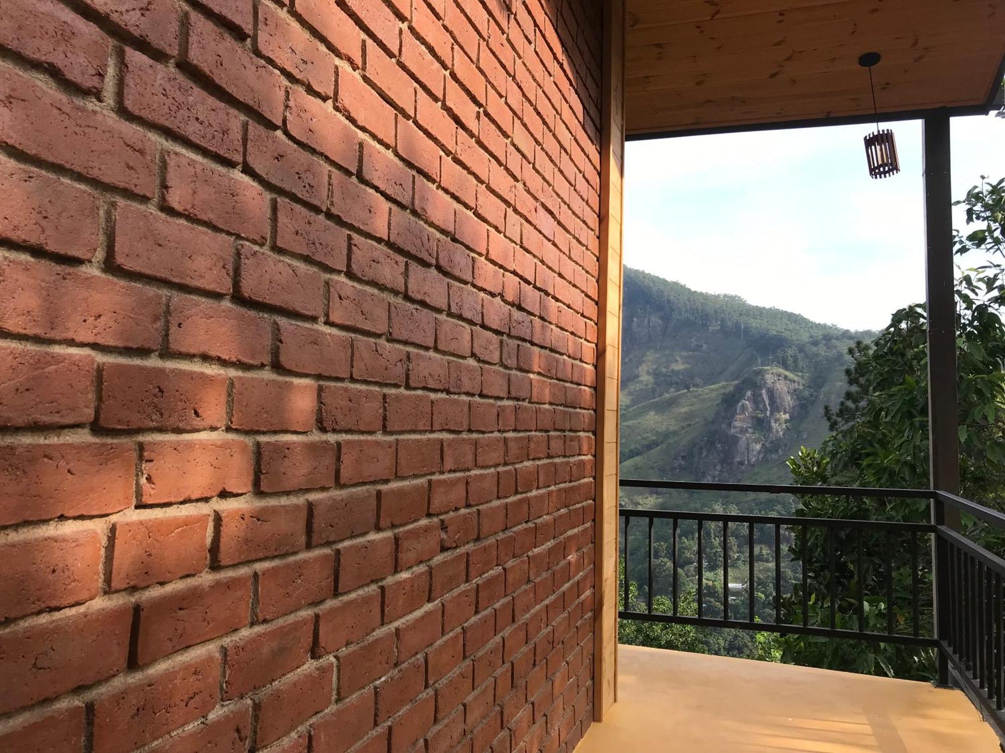 Ridge View Guest House -Элла Экстерьер фото