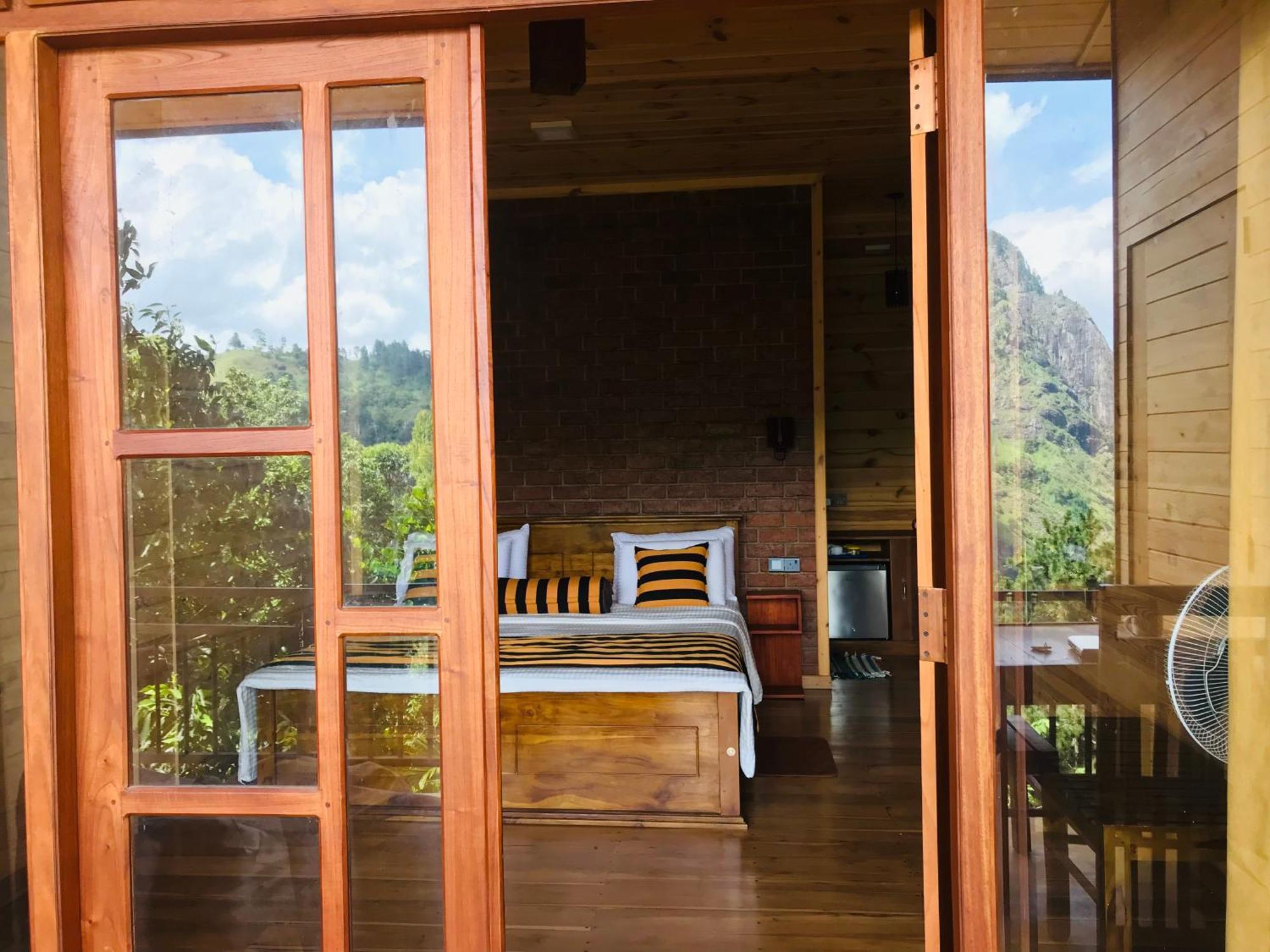 Ridge View Guest House -Элла Экстерьер фото