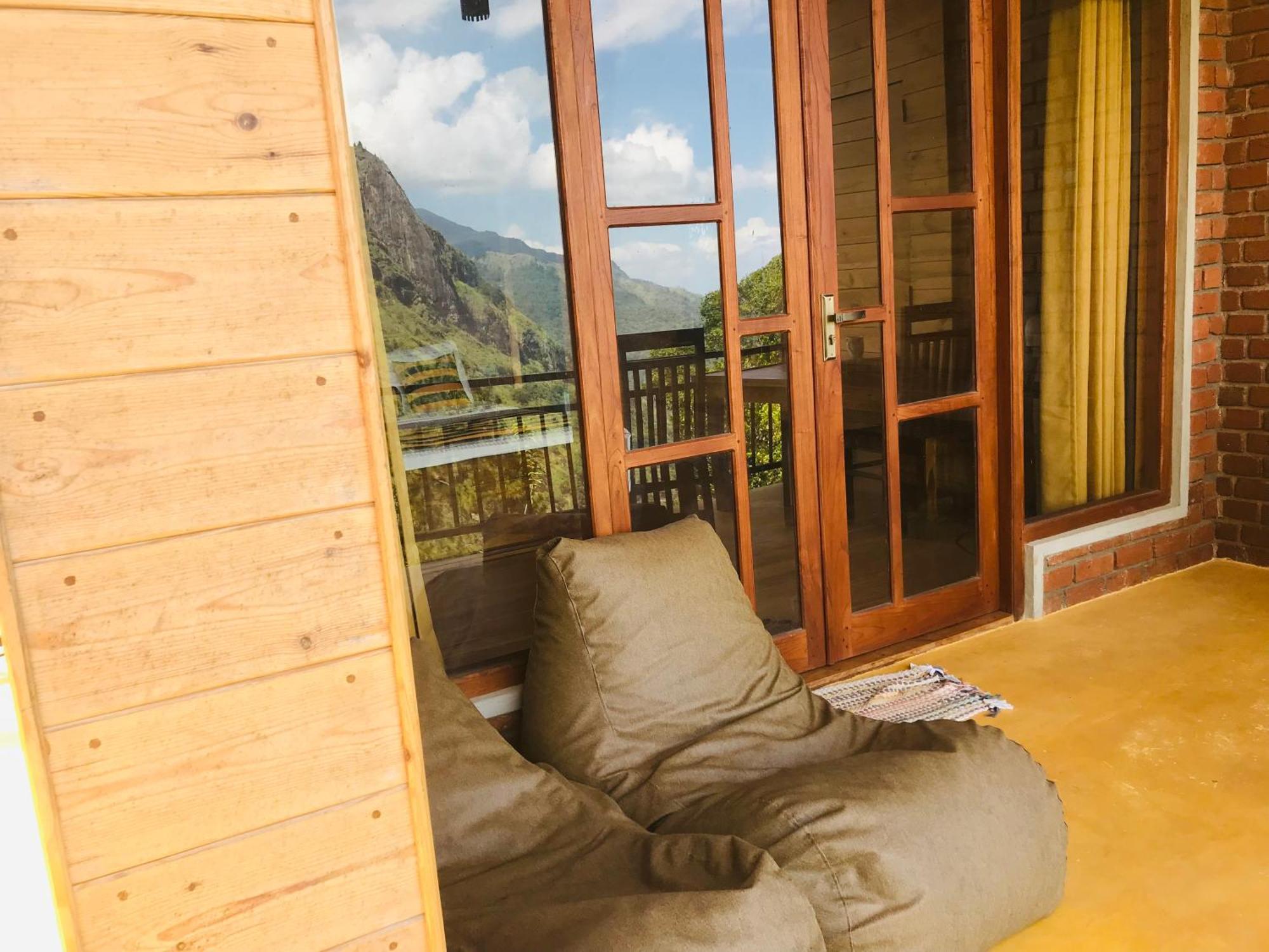 Ridge View Guest House -Элла Экстерьер фото