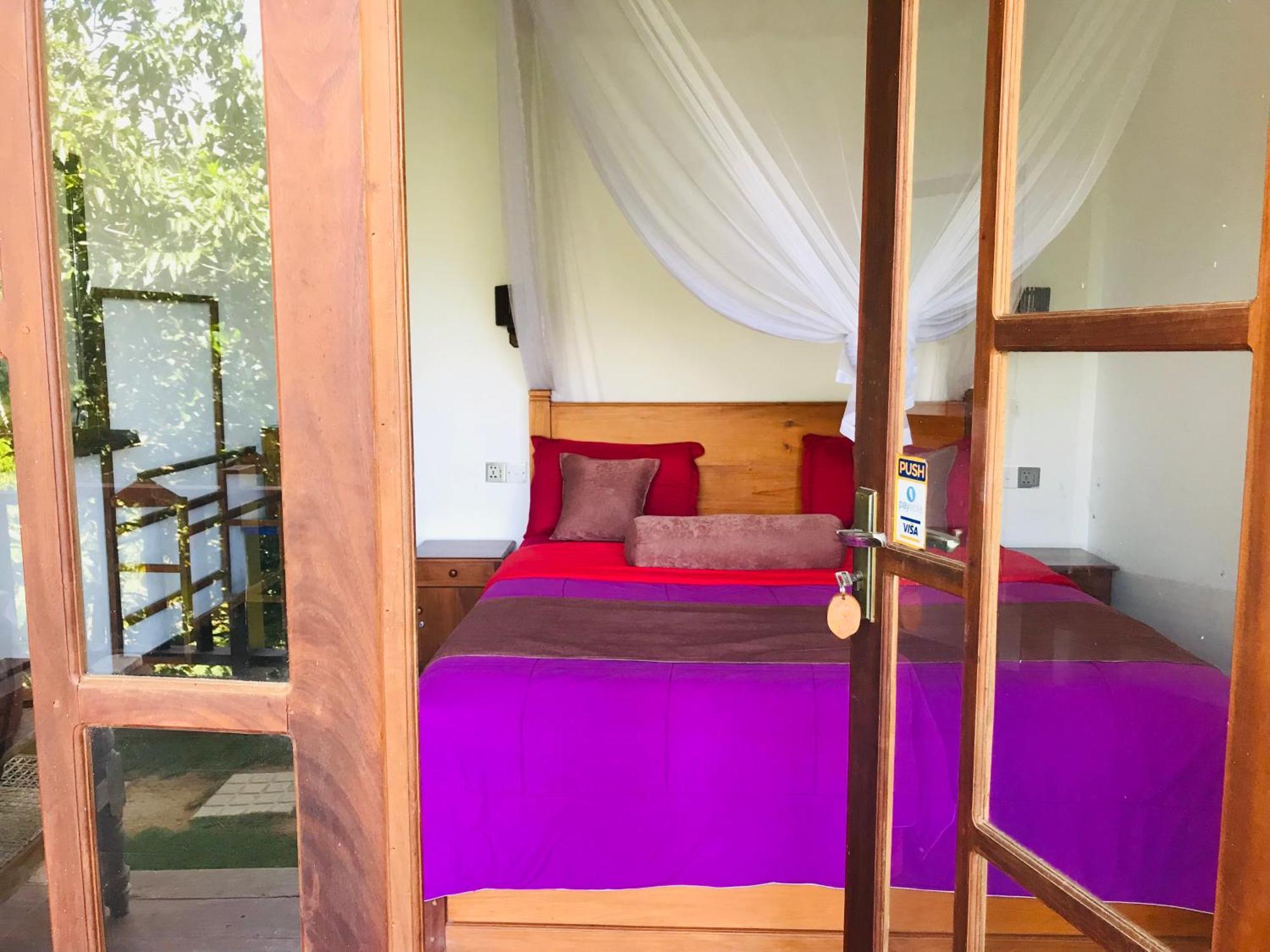 Ridge View Guest House -Элла Экстерьер фото