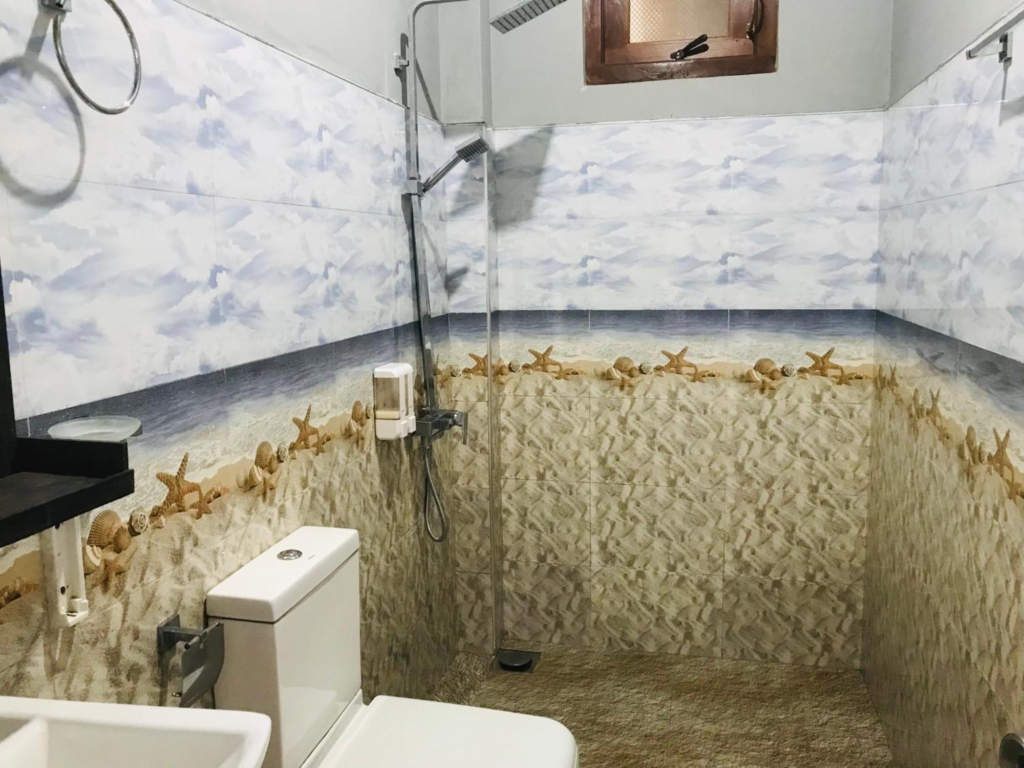 Ridge View Guest House -Элла Экстерьер фото