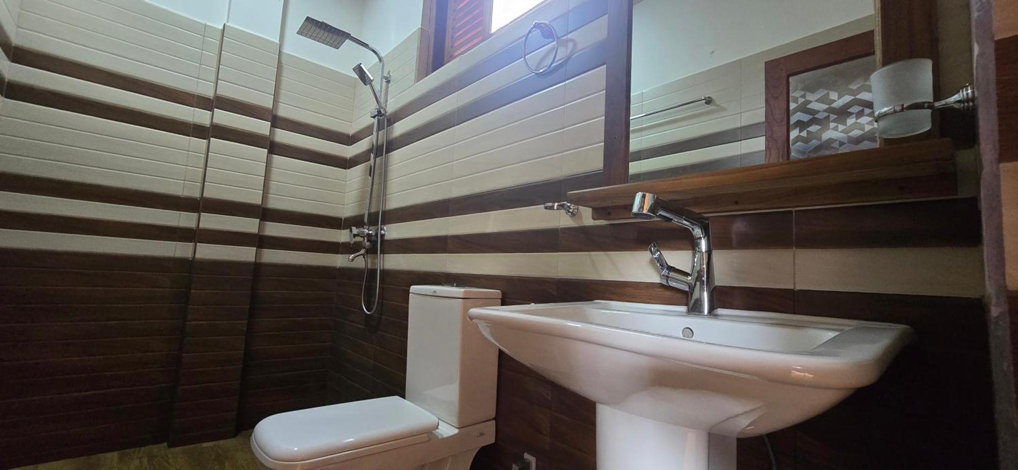 Ridge View Guest House -Элла Экстерьер фото